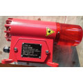 Red/Yellow Different Sounds Great Gloss Alarm for Crane Components